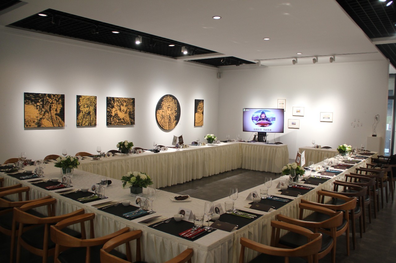 致敬經(jīng)典 當代名家版畫展藝術(shù)家推薦