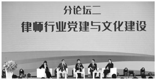 首屆律師文化節(jié)論壇發(fā)言摘登 提升會(huì)議會(huì)展服務(wù)水平，共促律師行業(yè)發(fā)展