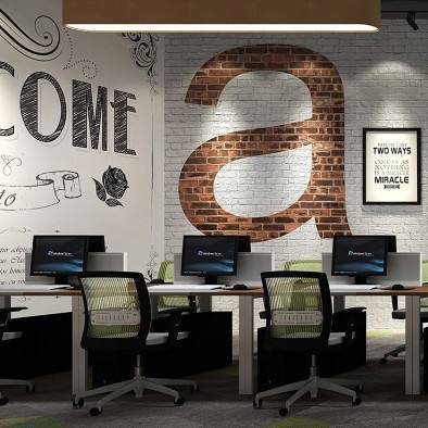 杭州網絡技術服務 在全球互聯網版圖中的地位與未來展望