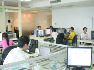 杭州宇星網(wǎng)絡(luò)技術(shù) 深耕本地，賦能企業(yè)數(shù)字化轉(zhuǎn)型的專業(yè)網(wǎng)絡(luò)技術(shù)服務(wù)商